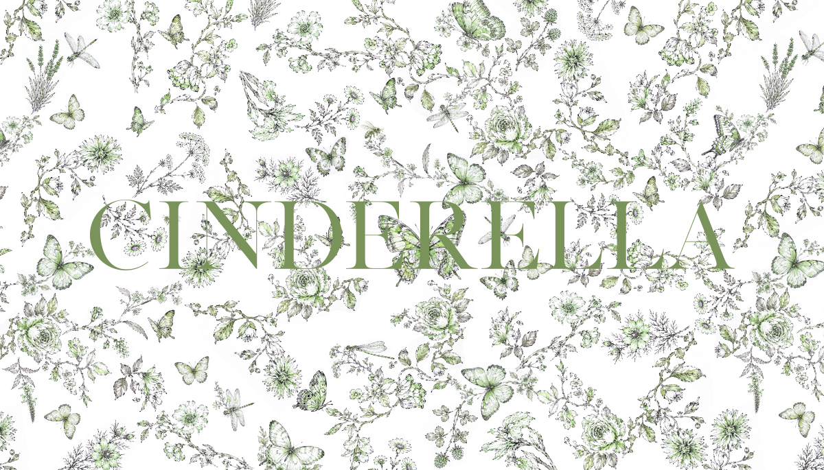 CINDERELLA（シンデレラ）