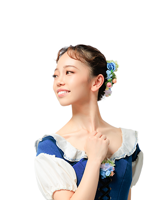 1月18日（日） 昼公演 ジゼル