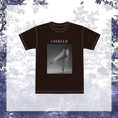 2026年新春公演「GISELLE」応援サポーター企画