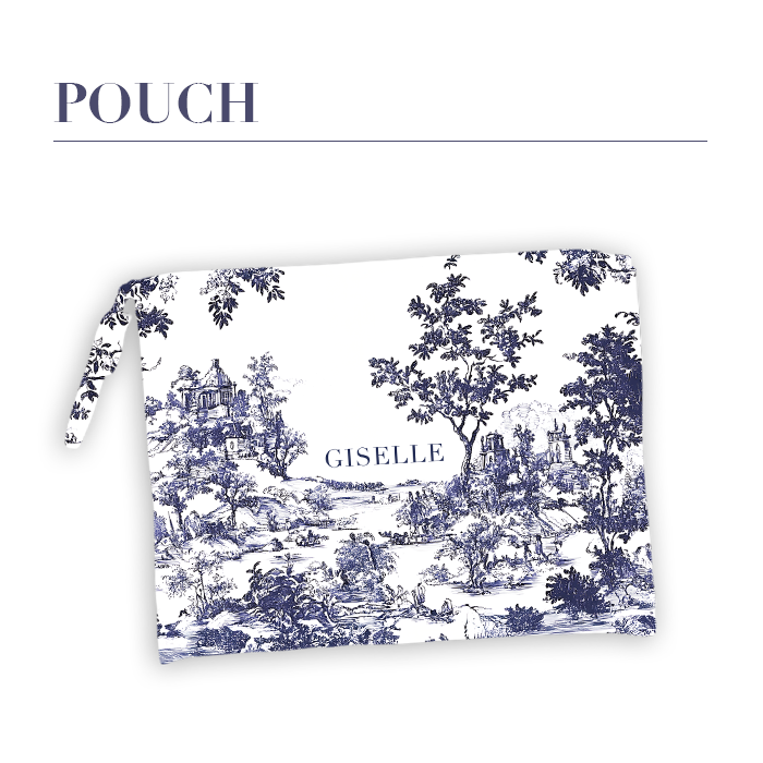 非売品ポーチ（大）