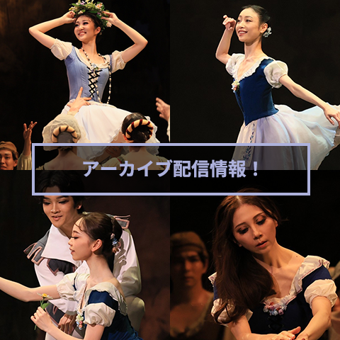 アーカイブ情報