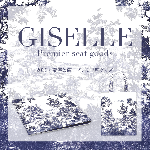 プレミア席の特典グッズについて