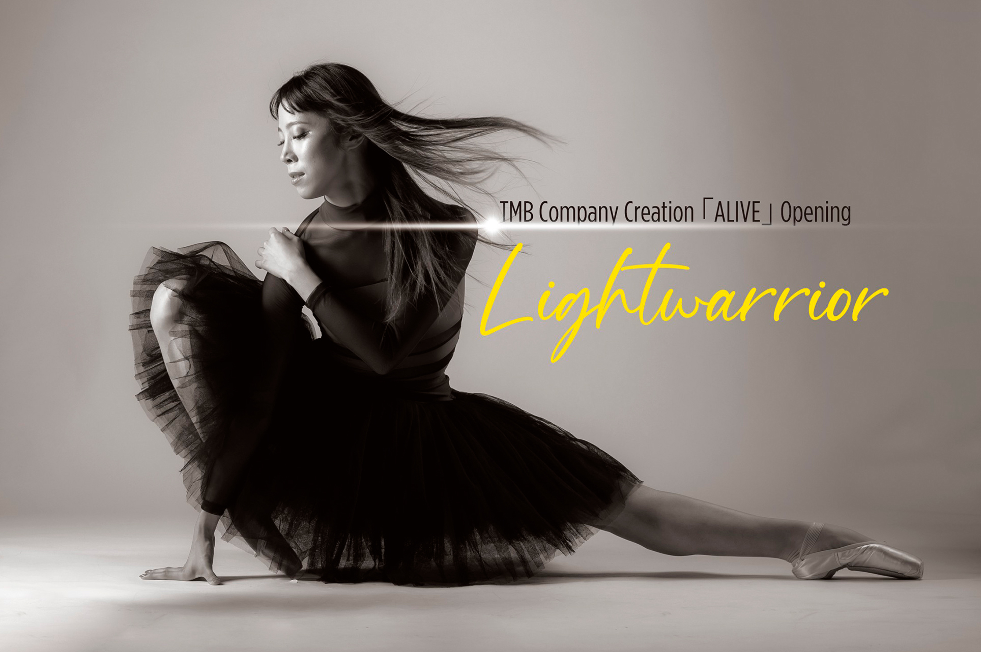 Lightwarrior