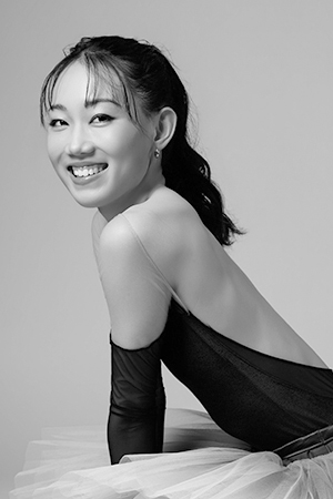 殿岡 遥