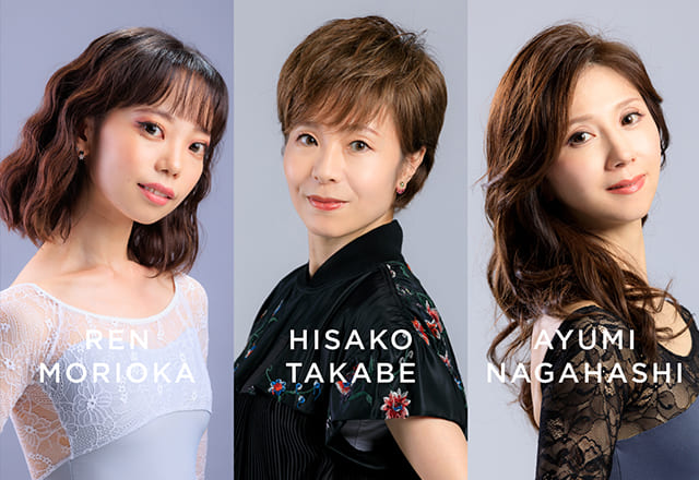 大阪公演 Dancer's Show case Ⅱ