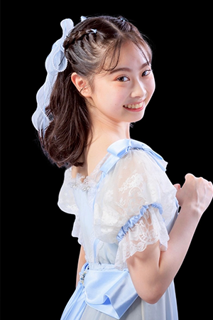 尾島 結子