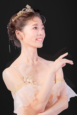 前原 愛里佳