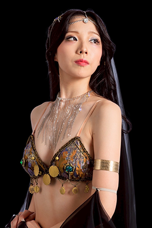 嶌田 紗希