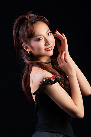 山口 緋奈子