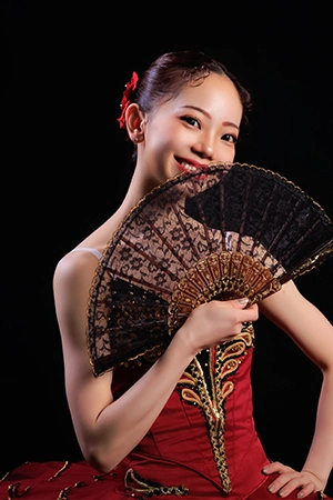 森岡 恋