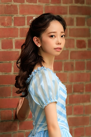 森岡 恋