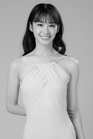 光永 百花