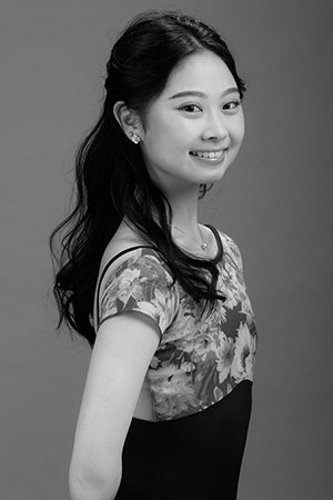 尾島 結子