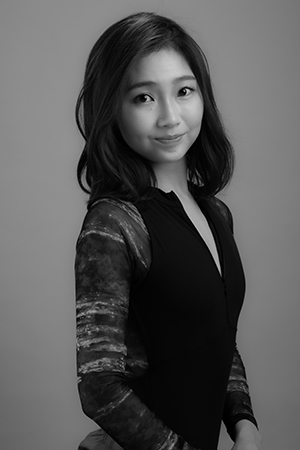 奥山 紗希子